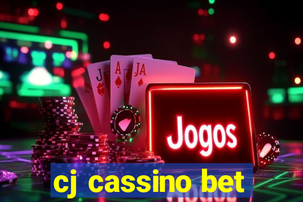 cj cassino bet